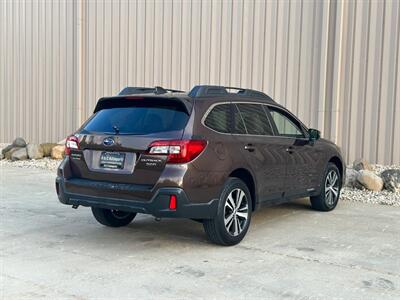 2019 Subaru Outback 3.6R Limited   - Photo 11 - Madison, WI 53716