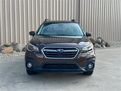 2019 Subaru Outback 3.6R Limited   - Photo 5 - Madison, WI 53716