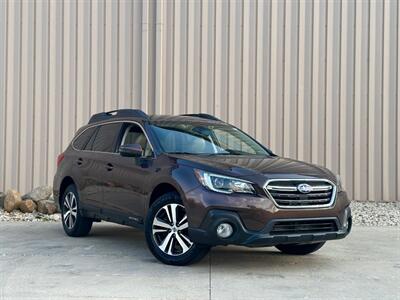 2019 Subaru Outback 3.6R Limited   - Photo 2 - Madison, WI 53716