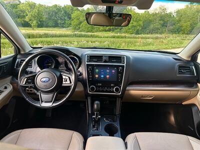 2019 Subaru Outback 3.6R Limited   - Photo 13 - Madison, WI 53716