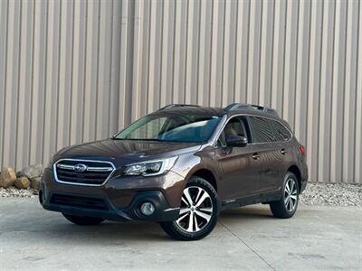 2019 Subaru Outback 3.6R Limited   - Photo 1 - Madison, WI 53716