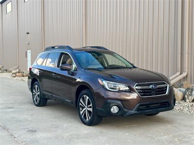 2019 Subaru Outback 3.6R Limited   - Photo 4 - Madison, WI 53716