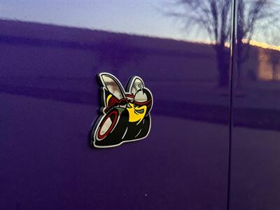 2018 Dodge Challenger 392 HEMI Scat Pack Shaker   - Photo 33 - Madison, WI 53716