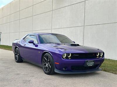 2018 Dodge Challenger 392 HEMI Scat Pack Shaker   - Photo 5 - Madison, WI 53716