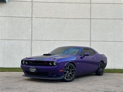 2018 Dodge Challenger 392 HEMI Scat Pack Shaker   - Photo 37 - Madison, WI 53716