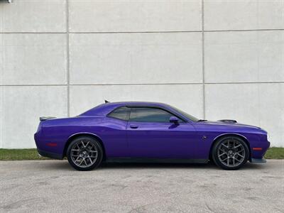 2018 Dodge Challenger 392 HEMI Scat Pack Shaker   - Photo 8 - Madison, WI 53716