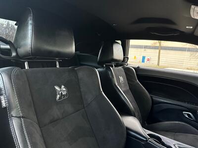 2018 Dodge Challenger 392 HEMI Scat Pack Shaker   - Photo 20 - Madison, WI 53716