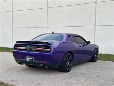 2018 Dodge Challenger 392 HEMI Scat Pack Shaker   - Photo 12 - Madison, WI 53716
