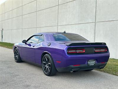 2018 Dodge Challenger 392 HEMI Scat Pack Shaker   - Photo 9 - Madison, WI 53716