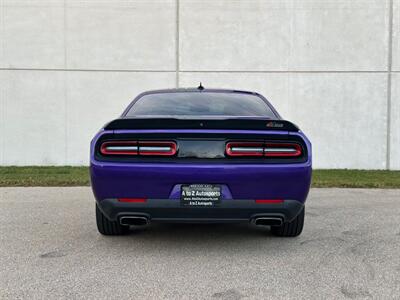 2018 Dodge Challenger 392 HEMI Scat Pack Shaker   - Photo 13 - Madison, WI 53716