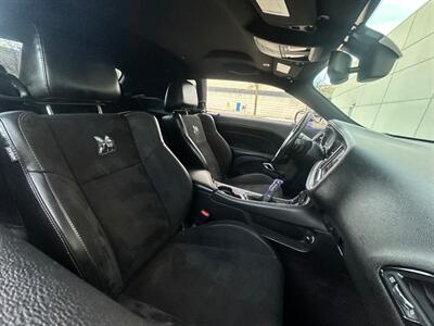 2018 Dodge Challenger 392 HEMI Scat Pack Shaker   - Photo 22 - Madison, WI 53716