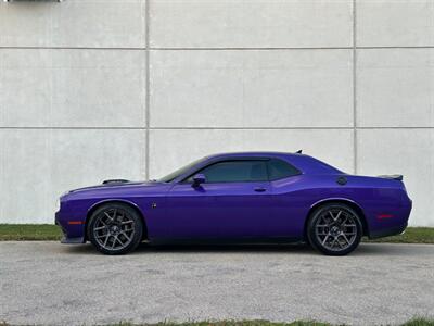 2018 Dodge Challenger 392 HEMI Scat Pack Shaker   - Photo 7 - Madison, WI 53716