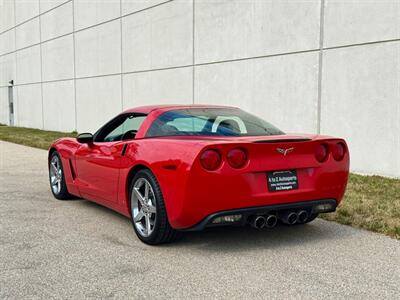 2007 Chevrolet Corvette - Photo 6 - Madison, WI 53716