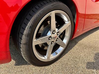 2007 Chevrolet Corvette - Photo 32 - Madison, WI 53716