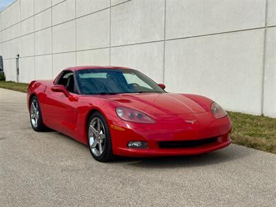 2007 Chevrolet Corvette - Photo 8 - Madison, WI 53716