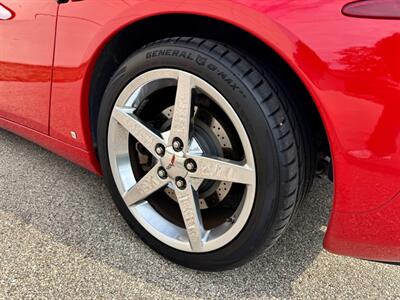 2007 Chevrolet Corvette - Photo 29 - Madison, WI 53716