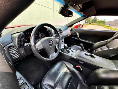 2007 Chevrolet Corvette - Photo 15 - Madison, WI 53716