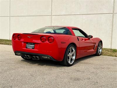 2007 Chevrolet Corvette - Photo 13 - Madison, WI 53716