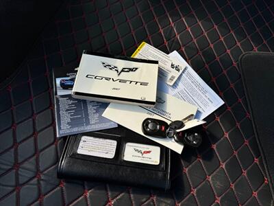 2007 Chevrolet Corvette - Photo 27 - Madison, WI 53716