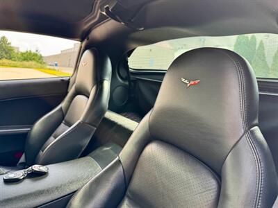 2007 Chevrolet Corvette - Photo 18 - Madison, WI 53716