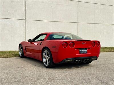 2007 Chevrolet Corvette - Photo 11 - Madison, WI 53716