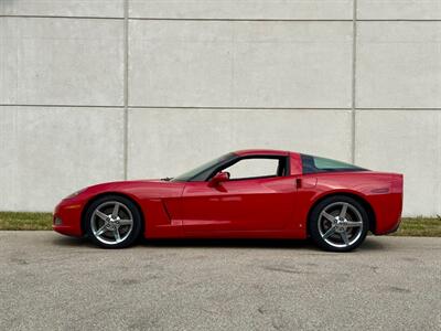 2007 Chevrolet Corvette - Photo 5 - Madison, WI 53716
