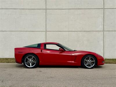 2007 Chevrolet Corvette - Photo 9 - Madison, WI 53716
