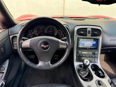 2007 Chevrolet Corvette - Photo 14 - Madison, WI 53716