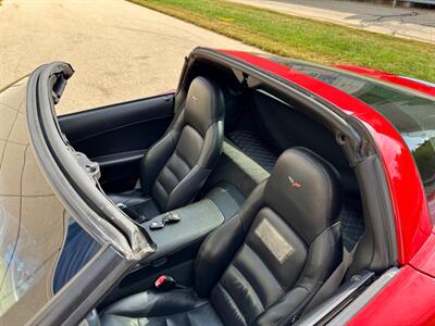 2007 Chevrolet Corvette - Photo 23 - Madison, WI 53716
