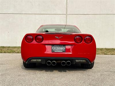 2007 Chevrolet Corvette - Photo 12 - Madison, WI 53716