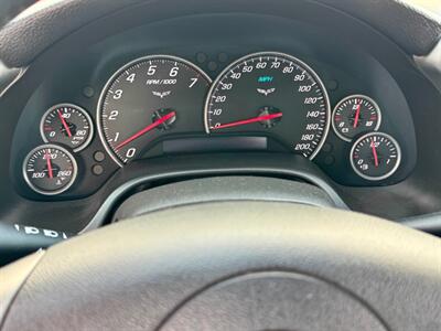 2007 Chevrolet Corvette - Photo 22 - Madison, WI 53716