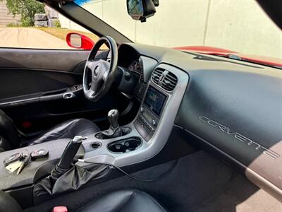 2007 Chevrolet Corvette - Photo 17 - Madison, WI 53716