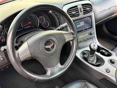 2007 Chevrolet Corvette - Photo 3 - Madison, WI 53716