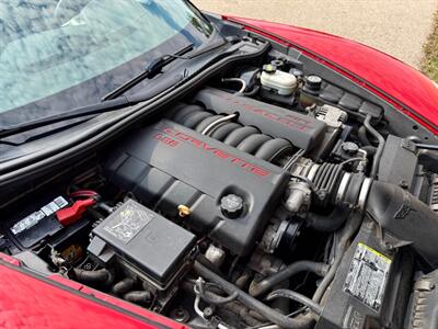 2007 Chevrolet Corvette - Photo 26 - Madison, WI 53716