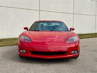 2007 Chevrolet Corvette - Photo 7 - Madison, WI 53716