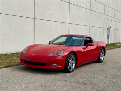 2007 Chevrolet Corvette - Photo 4 - Madison, WI 53716