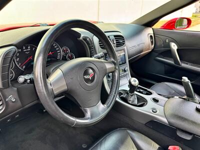 2007 Chevrolet Corvette - Photo 16 - Madison, WI 53716