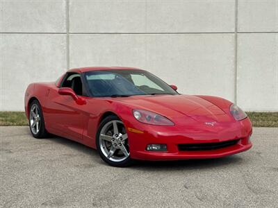 2007 Chevrolet Corvette - Photo 2 - Madison, WI 53716