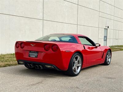 2007 Chevrolet Corvette - Photo 10 - Madison, WI 53716