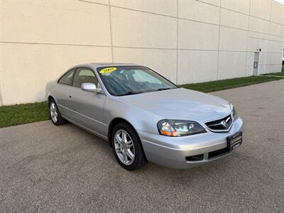2003 Acura CL 3.2 Type-S - Photo 10 - Madison, WI 53716