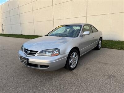 2003 Acura CL 3.2 Type-S - Photo 9 - Madison, WI 53716