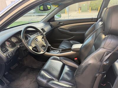 2003 Acura CL 3.2 Type-S - Photo 16 - Madison, WI 53716