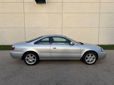 2003 Acura CL 3.2 Type-S - Photo 13 - Madison, WI 53716