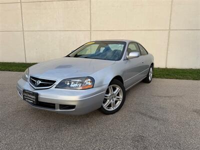 2003 Acura CL 3.2 Type-S - Photo 5 - Madison, WI 53716