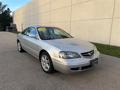 2003 Acura CL 3.2 Type-S - Photo 14 - Madison, WI 53716