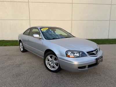 2003 Acura CL 3.2 Type-S - Photo 2 - Madison, WI 53716