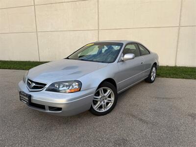 2003 Acura CL 3.2 Type-S - Photo 6 - Madison, WI 53716