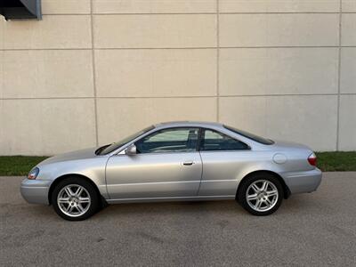 2003 Acura CL 3.2 Type-S - Photo 4 - Madison, WI 53716