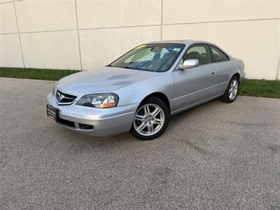 2003 Acura CL 3.2 Type-S - Photo 1 - Madison, WI 53716