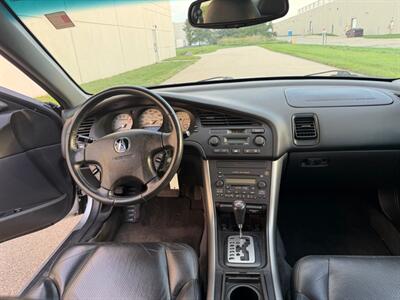 2003 Acura CL 3.2 Type-S - Photo 19 - Madison, WI 53716